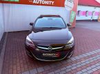 Opel Astra - fotka číslo 1