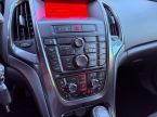Opel Astra - fotka číslo 20