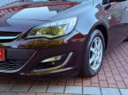 Opel Astra - fotka číslo 2