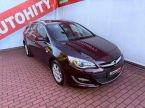 Opel Astra - fotka číslo 4