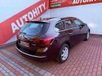 Opel Astra - fotka číslo 6