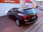 Opel Astra - fotka číslo 8