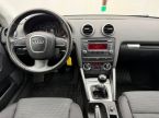 Audi A3 - fotka číslo 13