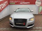 Audi A3 - fotka číslo 1