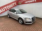 Audi A3 - fotka číslo 2