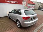 Audi A3 - fotka číslo 7