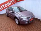 Renault Mégane - fotka číslo 2