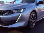 Peugeot 508 - fotka číslo 2