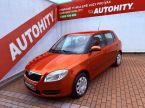 Škoda Fabia - fotka číslo 0