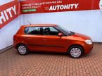 Škoda Fabia - fotka číslo 4