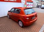 Škoda Fabia - fotka číslo 7