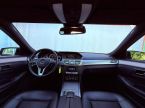 Mercedes Třída E - fotka číslo 15