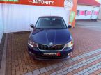 Škoda Fabia - fotka číslo 1