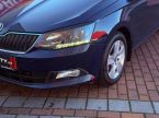Škoda Fabia - fotka číslo 2