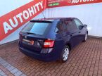 Škoda Fabia - fotka číslo 6