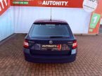 Škoda Fabia - fotka číslo 7