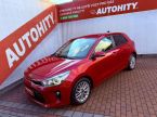 Kia Rio - fotka číslo 0