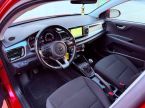 Kia Rio - fotka číslo 13