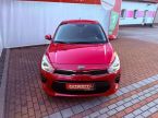 Kia Rio - fotka číslo 1
