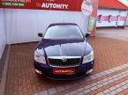 Škoda Octavia - fotka číslo 1