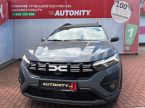 Dacia Jogger - fotka číslo 1