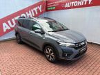 Dacia Jogger - fotka číslo 4