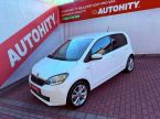 Škoda Citigo - fotka číslo 0