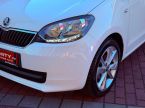 Škoda Citigo - fotka číslo 2