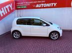 Škoda Citigo - fotka číslo 5