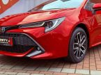 Toyota Corolla - fotka číslo 2