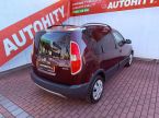 Škoda Roomster - fotka číslo 5