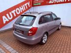 Škoda Fabia - fotka číslo 5