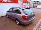 Škoda Fabia - fotka číslo 7