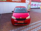 Škoda Citigo - fotka číslo 1