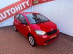 Škoda Citigo - fotka číslo 2
