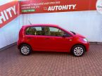 Škoda Citigo - fotka číslo 4