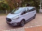 Ford Tourneo - fotka číslo 0