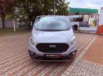 Ford Tourneo - fotka číslo 1