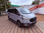 Ford Tourneo - fotka číslo 4
