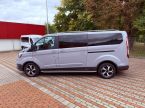 Ford Tourneo - fotka číslo 6