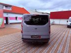 Ford Tourneo - fotka číslo 8