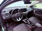 Kia Cee'd - fotka číslo 14