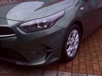 Kia Cee'd - fotka číslo 2