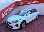 Kia Cee'd - fotka číslo 0