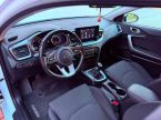 Kia Cee'd - fotka číslo 13