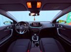 Kia Cee'd - fotka číslo 15