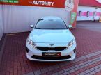 Kia Cee'd - fotka číslo 1