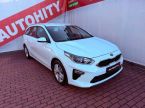 Kia Cee'd - fotka číslo 4