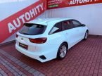 Kia Cee'd - fotka číslo 6
