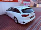 Kia Cee'd - fotka číslo 8